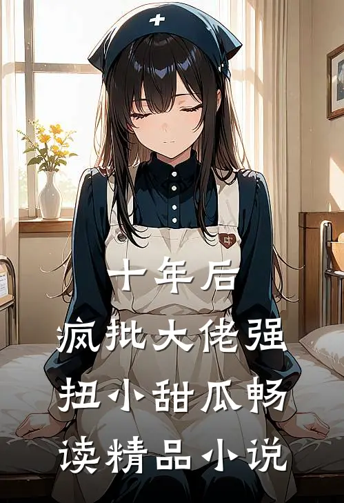 十年后，疯批大佬强扭小甜瓜畅读精品小说