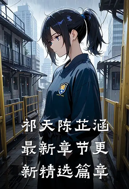 祁天陈芷涵最新章节更新精选篇章