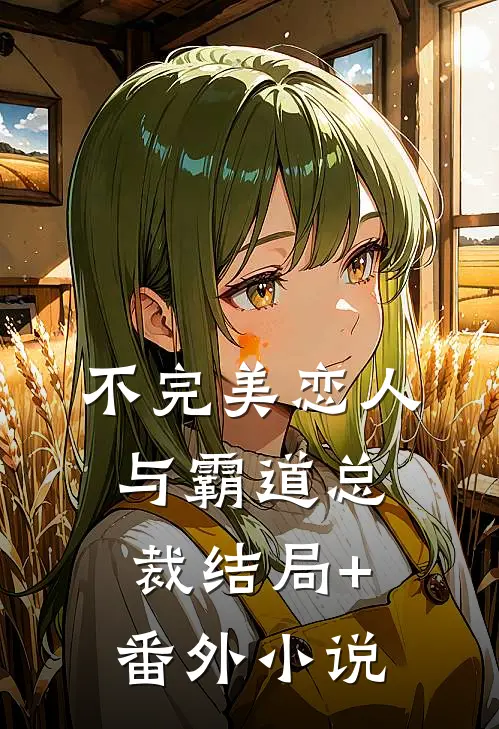不完美恋人与霸道总裁结局+番外小说