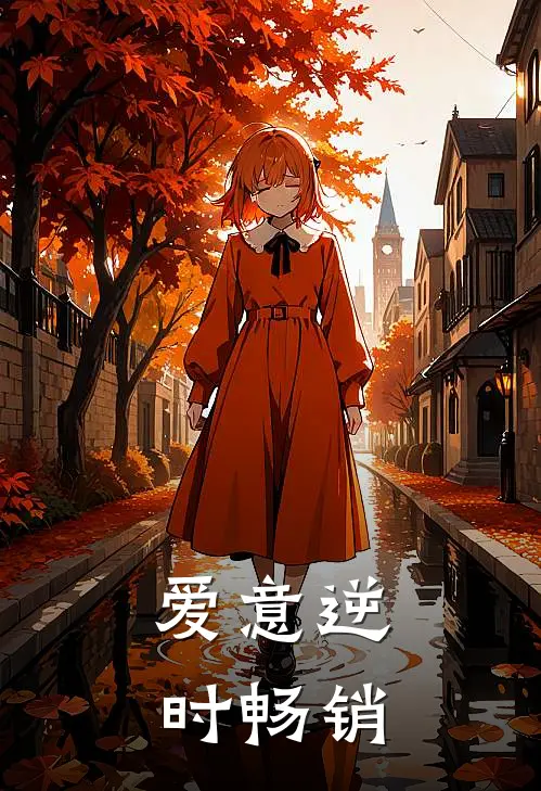 爱意逆时畅销