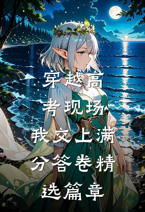 穿越高考现场，我交上满分答卷精选篇章
