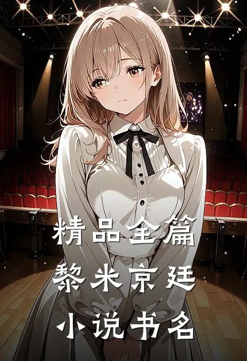 精品全篇黎米京廷小说书名