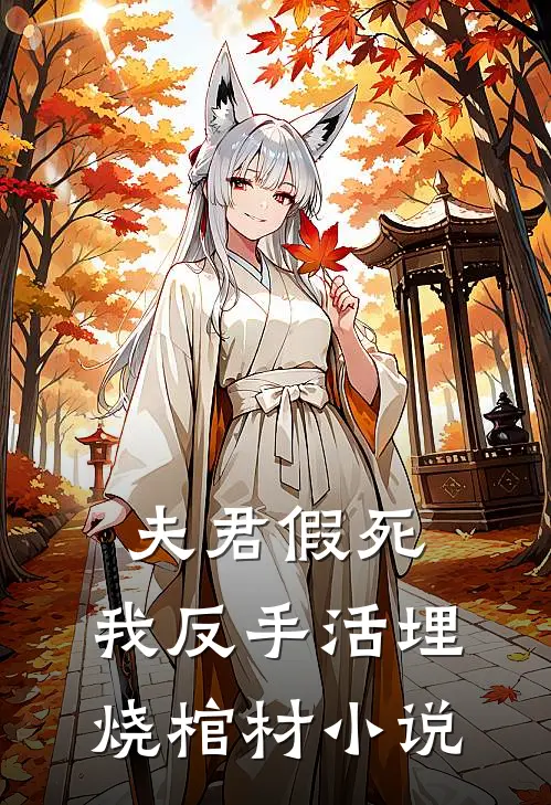 夫君假死，我反手活埋烧棺材小说
