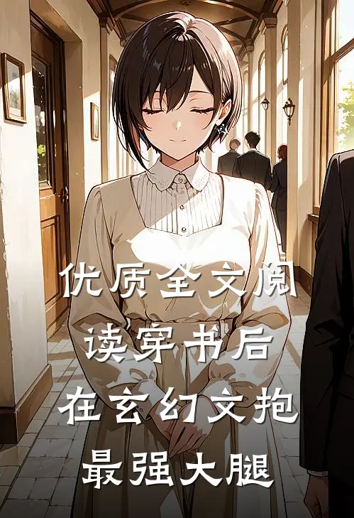 优质全文阅读穿书后，在玄幻文抱最强大腿