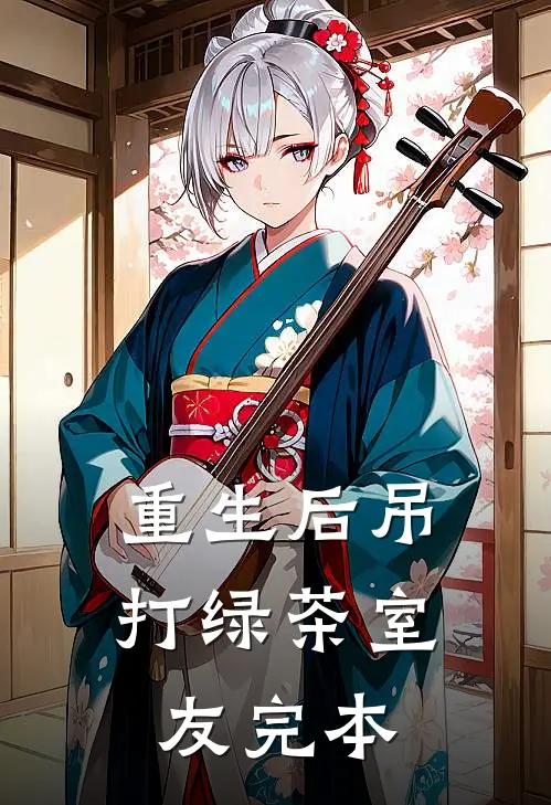 重生后吊打绿茶室友完本