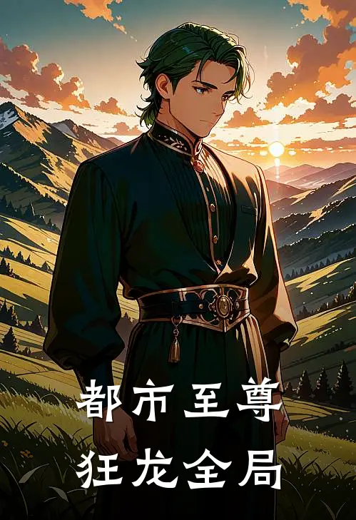 都市至尊狂龙全局