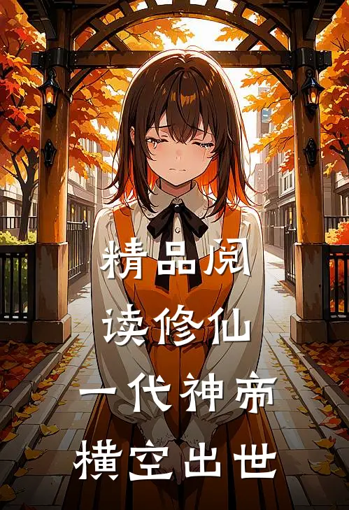 精品阅读修仙：一代神帝横空出世