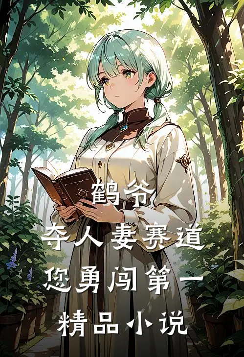 鹤爷，夺人妻赛道您勇闯第一精品小说