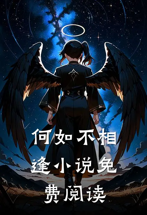 何如不相逢小说免费阅读