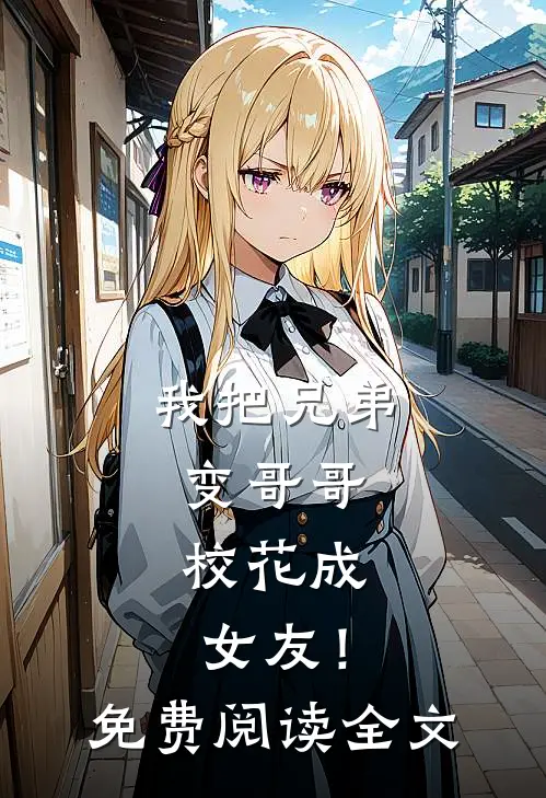 我把兄弟变哥哥，校花成女友！免费阅读全文