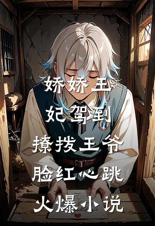 娇娇王妃驾到，撩拨王爷脸红心跳火爆小说