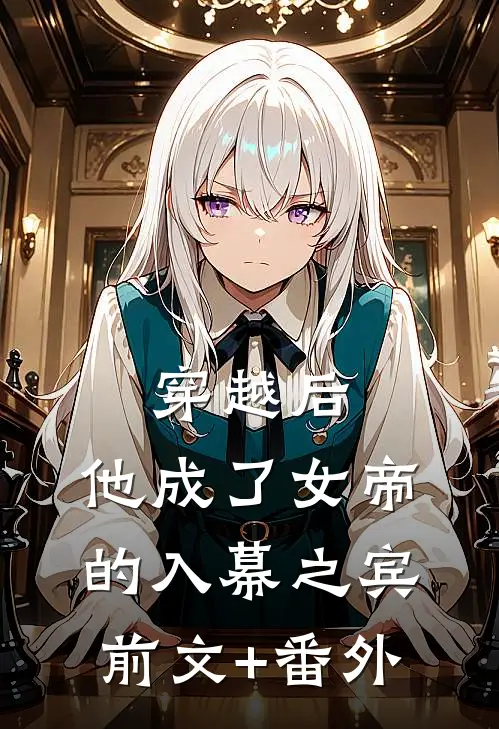 穿越后，他成了女帝的入幕之宾前文+番外
