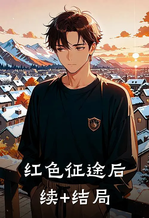 红色征途后续+结局