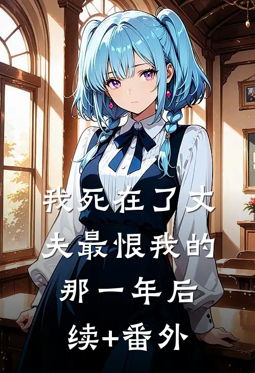 我死在了丈夫最恨我的那一年后续+番外