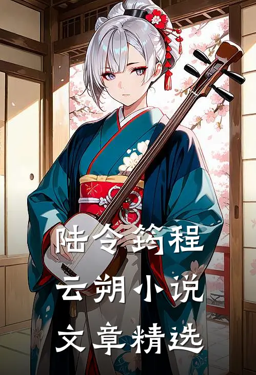 陆令筠程云朔小说文章精选