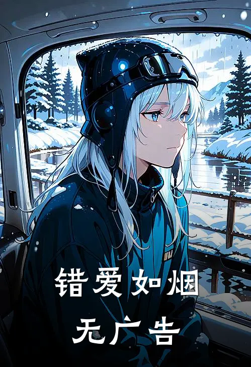 错爱如烟无广告