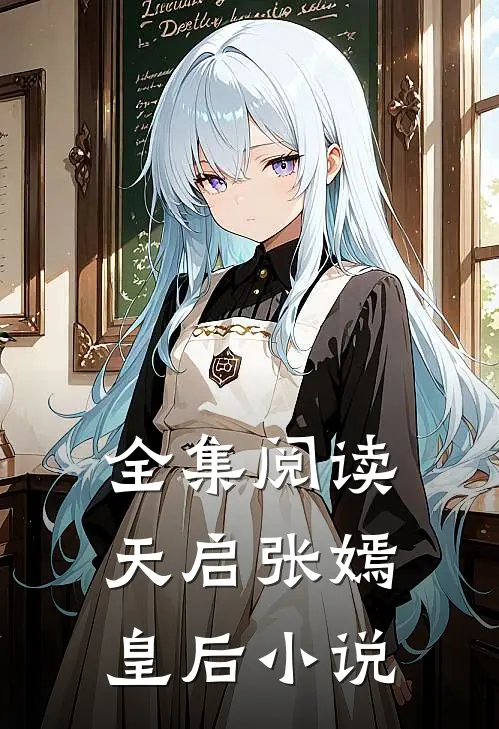 全集阅读天启张嫣皇后小说