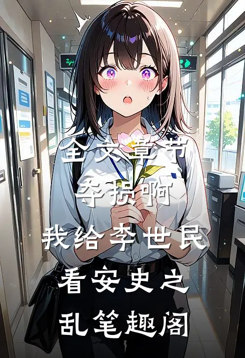 全文章节夺损啊，我给李世民看安史之乱笔趣阁