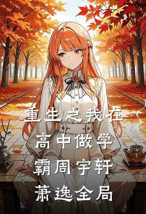 重生之我在高中做学霸周宇轩萧逸全局