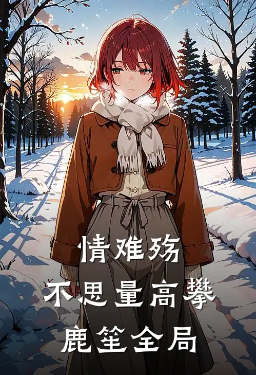 情难殇，不思量高攀鹿笙全局