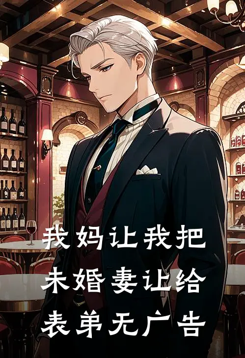 我妈让我把未婚妻让给表弟无广告