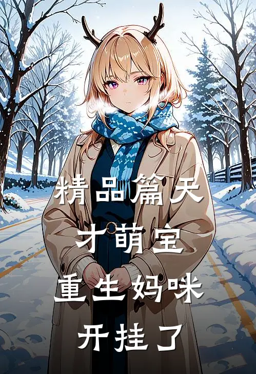 精品篇天才萌宝：重生妈咪开挂了