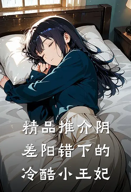 精品推介阴差阳错下的冷酷小王妃