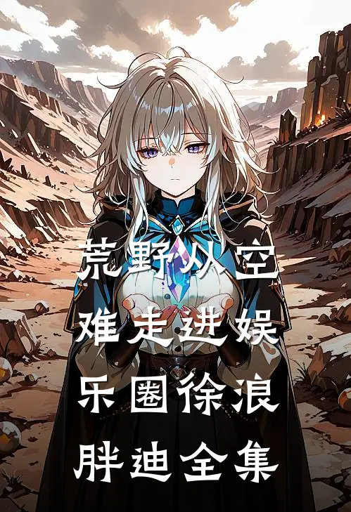 荒野从空难走进娱乐圈徐浪胖迪全集