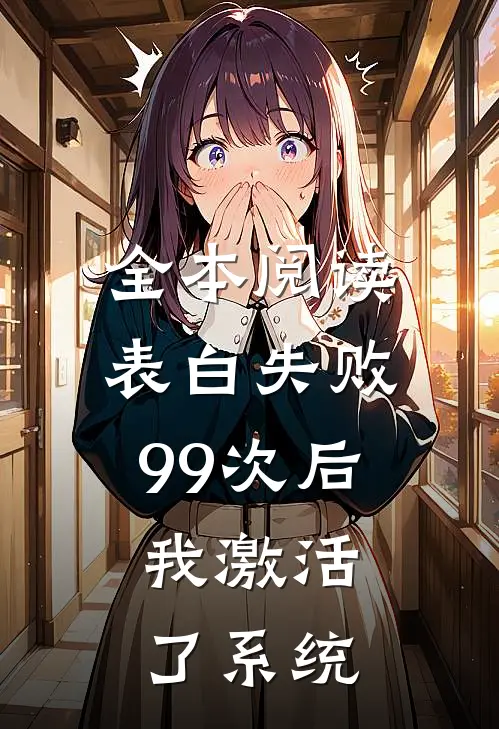 全本阅读表白失败99次后，我激活了系统
