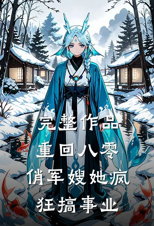 完整作品重回八零：俏军嫂她疯狂搞事业