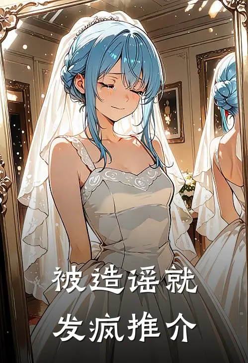 被造谣就发疯推介