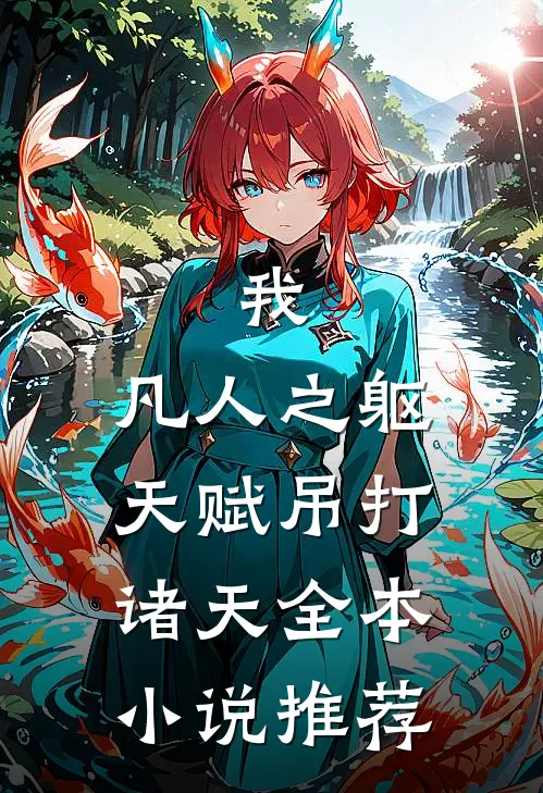 我，凡人之躯，天赋吊打诸天全本小说推荐