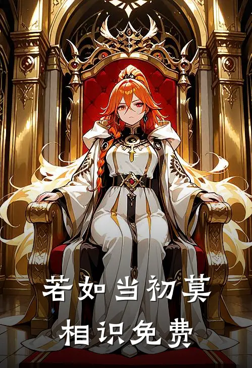 若如当初莫相识免费