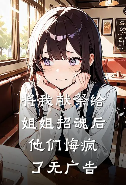 将我献祭给姐姐招魂后，他们悔疯了无广告