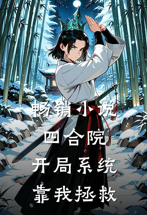 畅销小说四合院：开局系统靠我拯救
