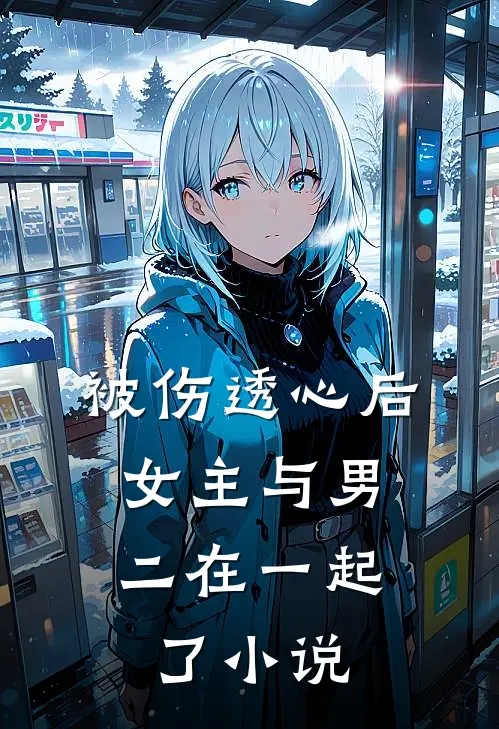 被伤透心后，女主与男二在一起了小说