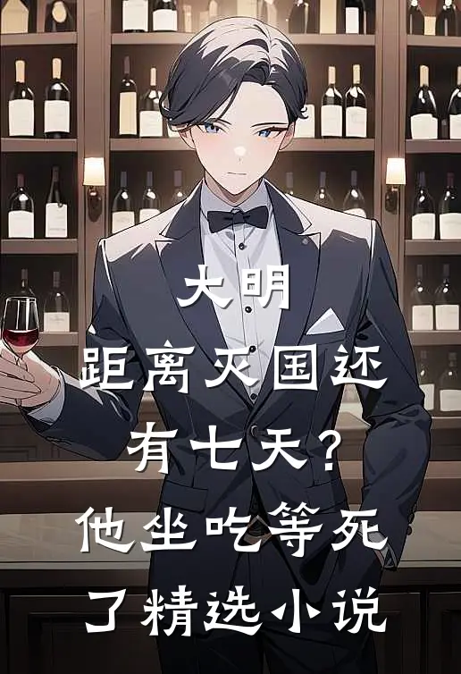 大明：距离灭国还有七天？他坐吃等死了精选小说