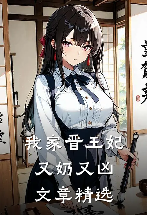 我家晋王妃又奶又凶文章精选
