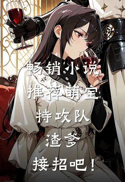 畅销小说推荐萌宝特攻队：渣爹，接招吧！