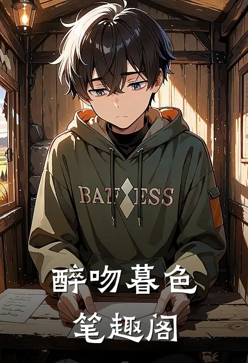 醉吻暮色笔趣阁