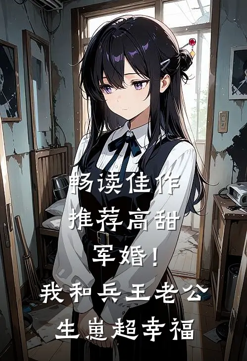 畅读佳作推荐高甜军婚！我和兵王老公生崽超幸福
