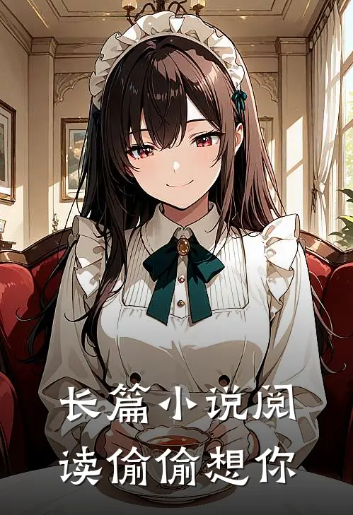 长篇小说阅读偷偷想你