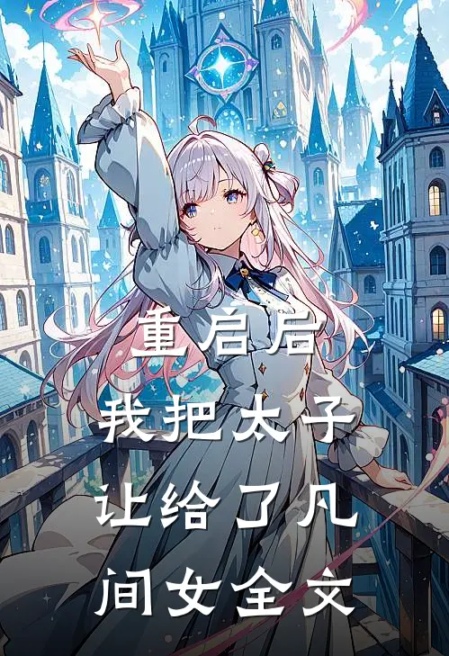 重启后，我把太子让给了凡间女全文