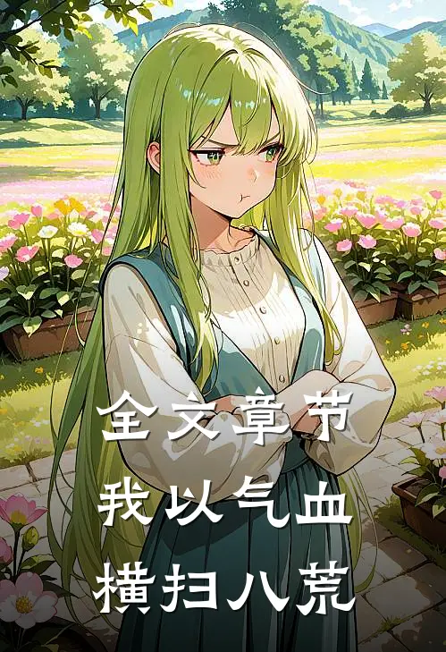 全文章节我以气血横扫八荒