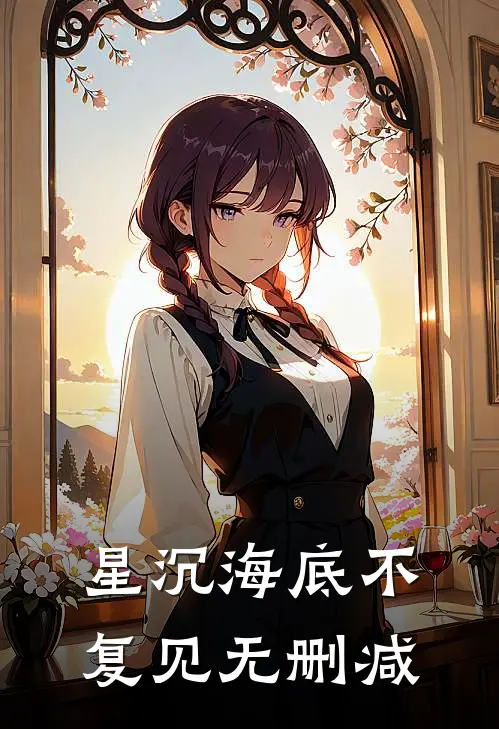 星沉海底不复见无删减