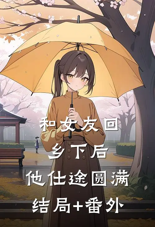 和女友回乡下后，他仕途圆满结局+番外