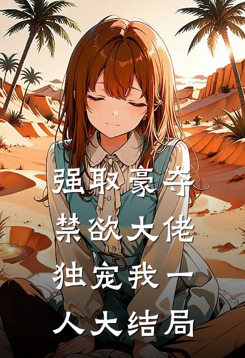 强取豪夺：禁欲大佬独宠我一人大结局