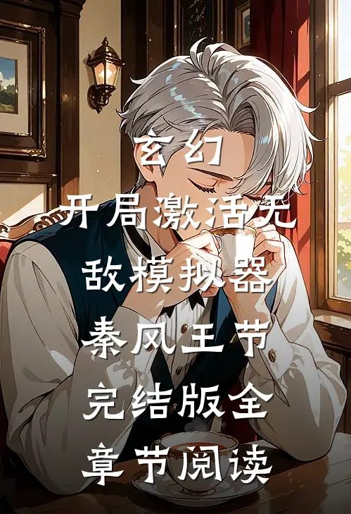 《玄幻：开局激活无敌模拟器》秦风王节完结版全章节阅读