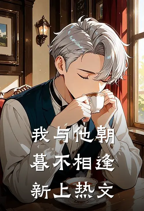 我与他朝暮不相逢新上热文