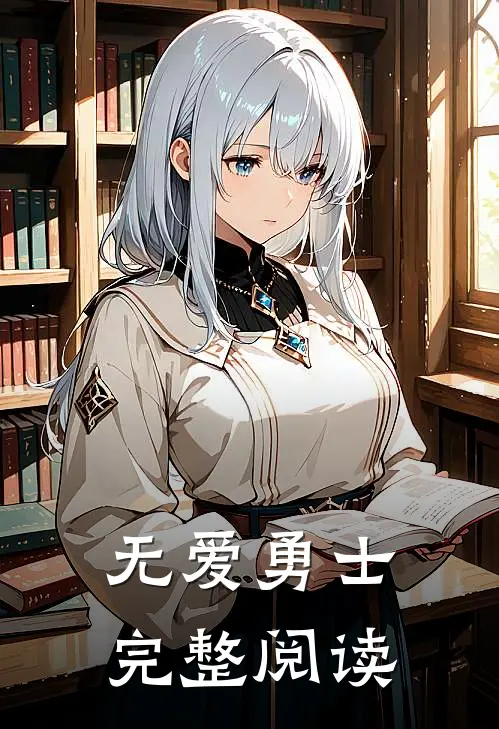 无爱勇士完整阅读